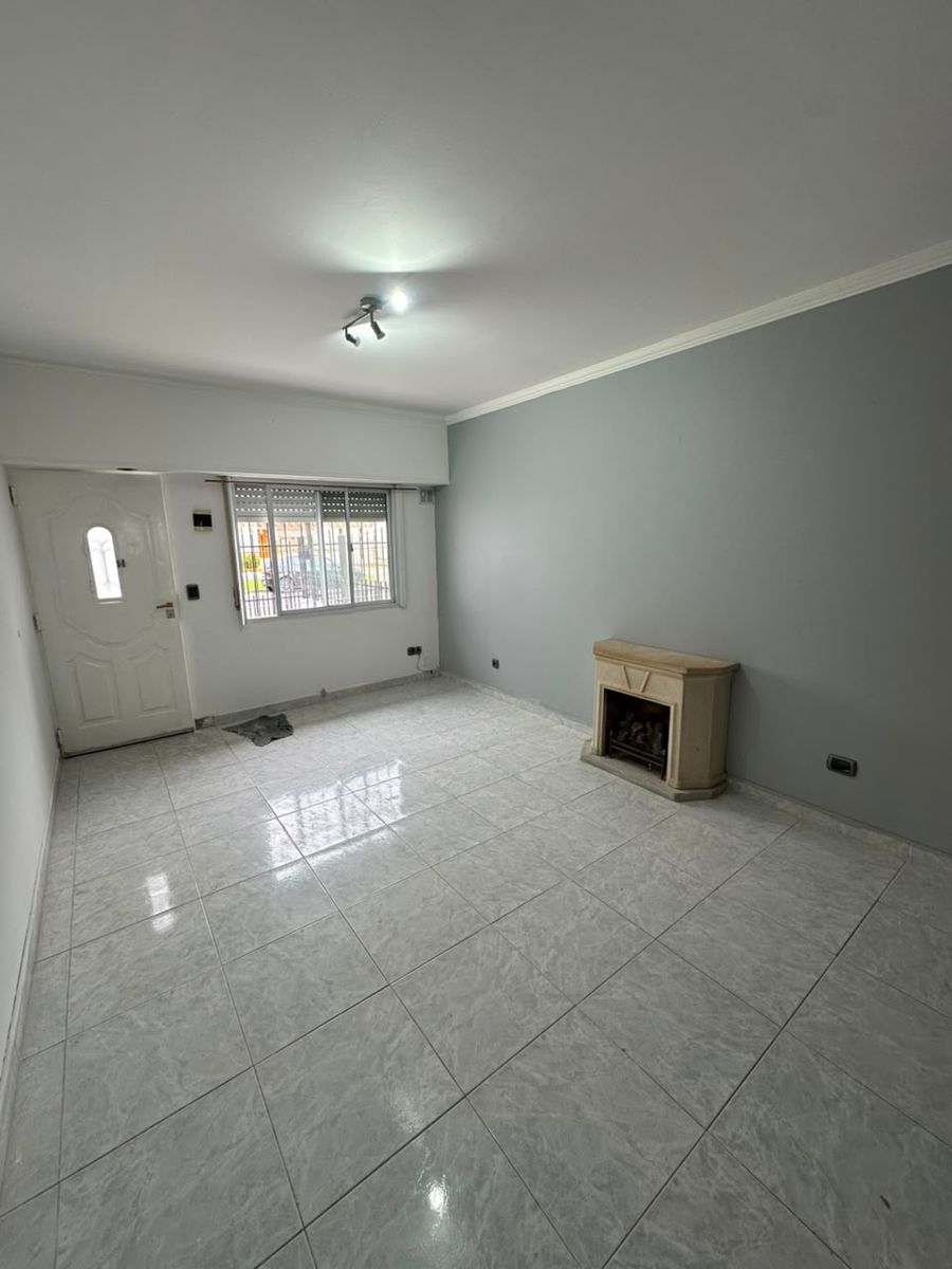 Alquiler duplex 3 ambientes cochera patio - 6