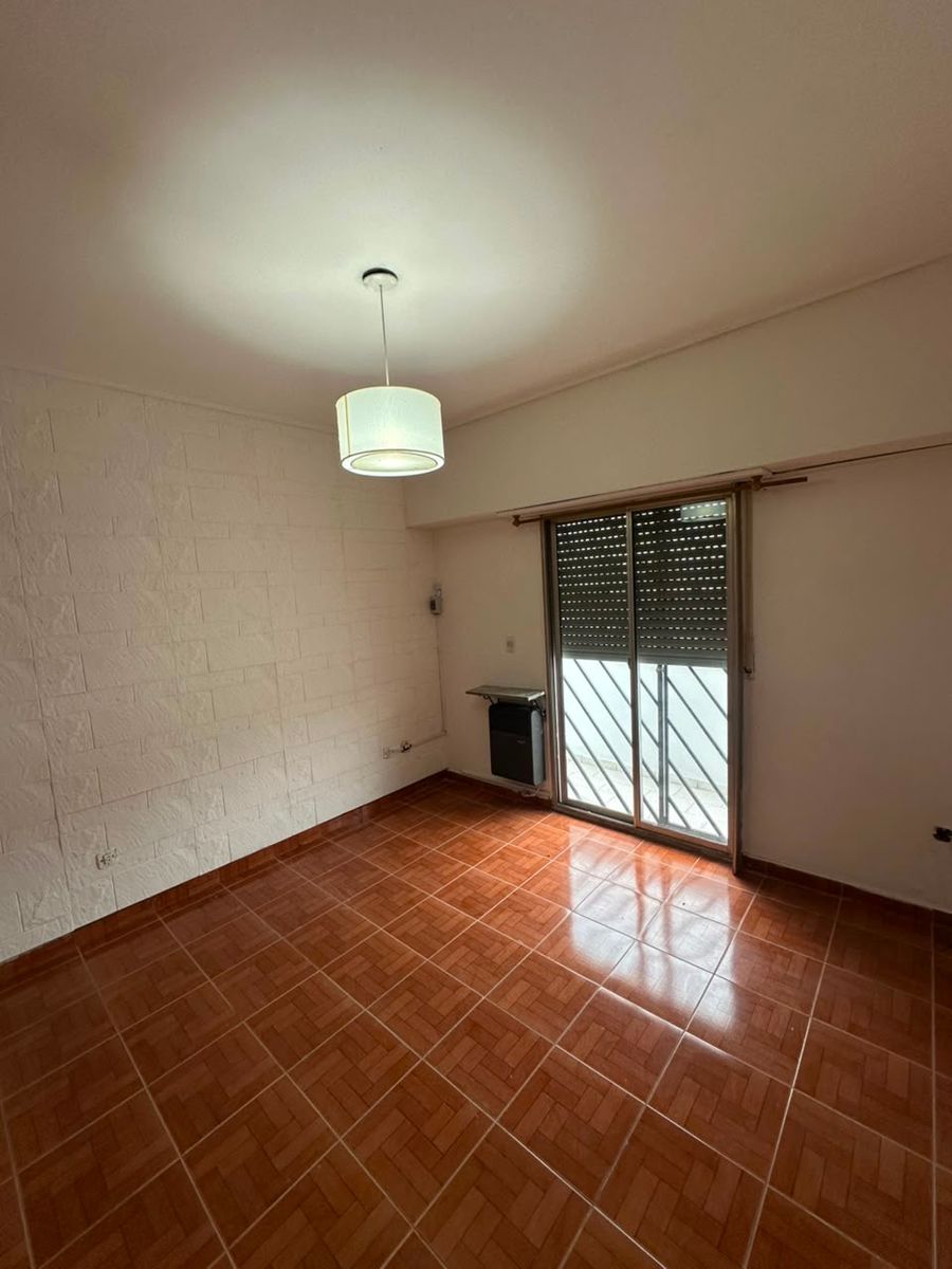 Alquiler duplex 3 ambientes cochera patio - 10
