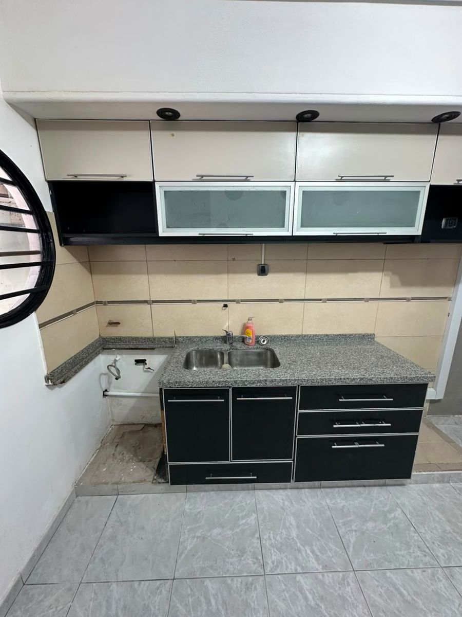 Alquiler duplex 3 ambientes cochera patio - 11