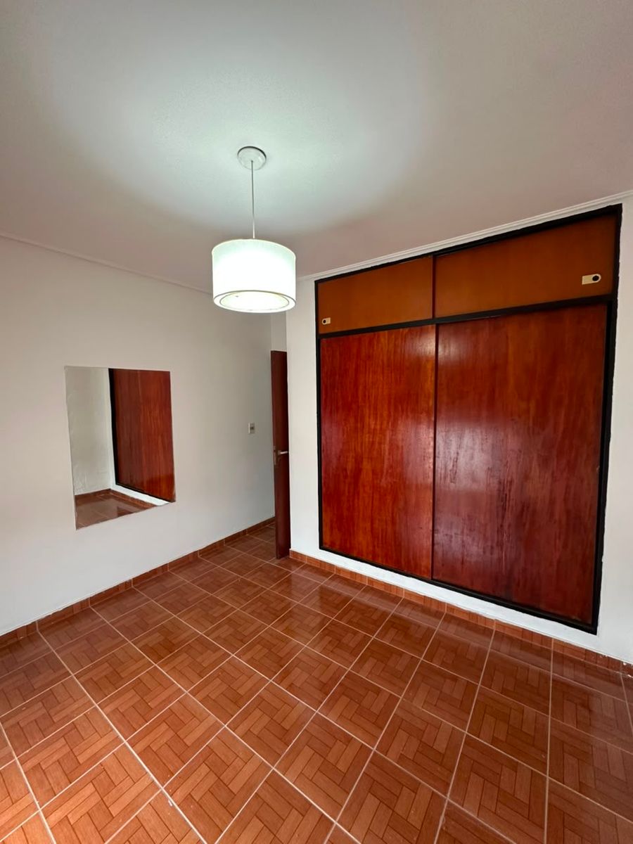 Alquiler duplex 3 ambientes cochera patio - 13