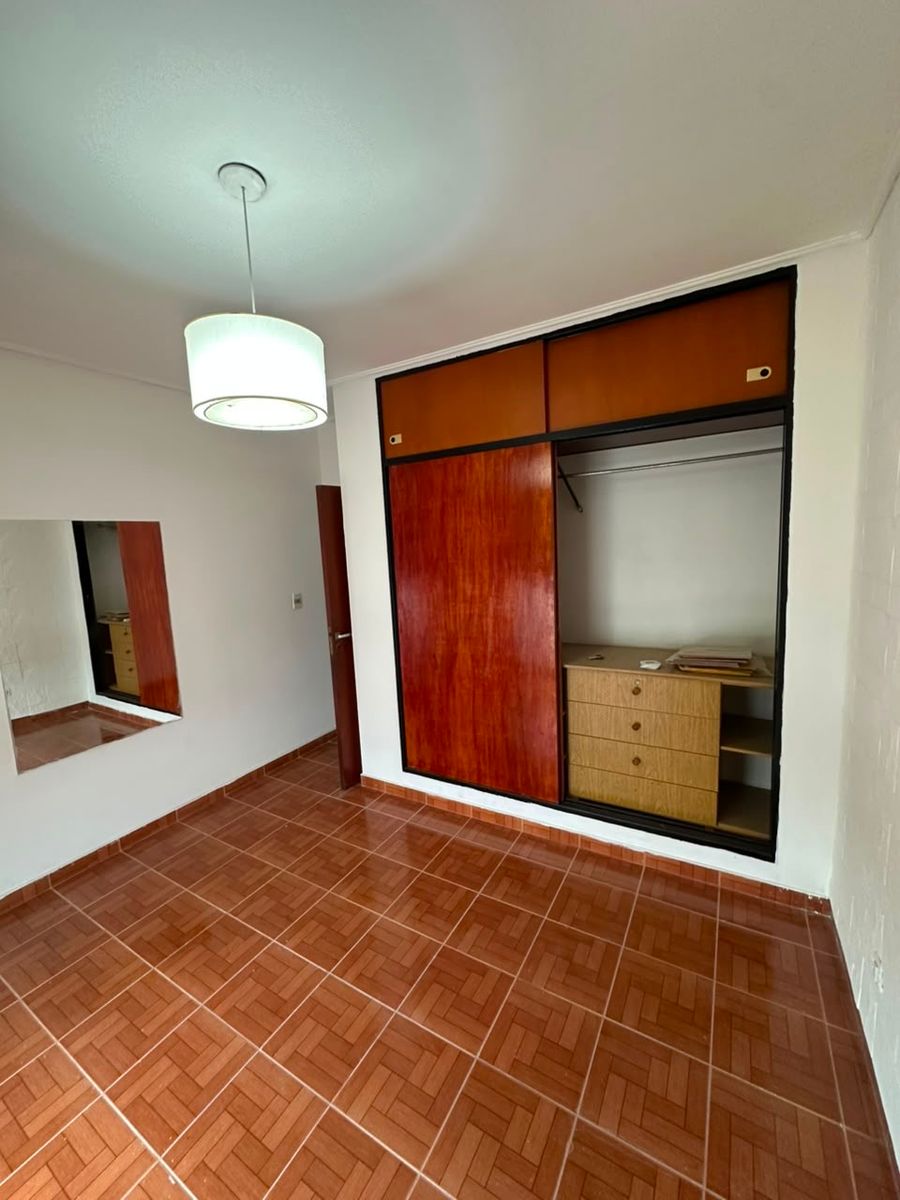 Alquiler duplex 3 ambientes cochera patio - 15