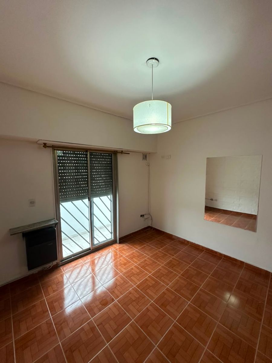 Alquiler duplex 3 ambientes cochera patio - 16