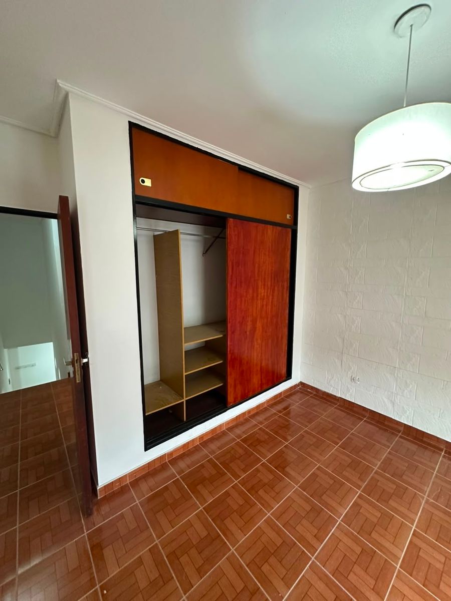 Alquiler duplex 3 ambientes cochera patio - 17