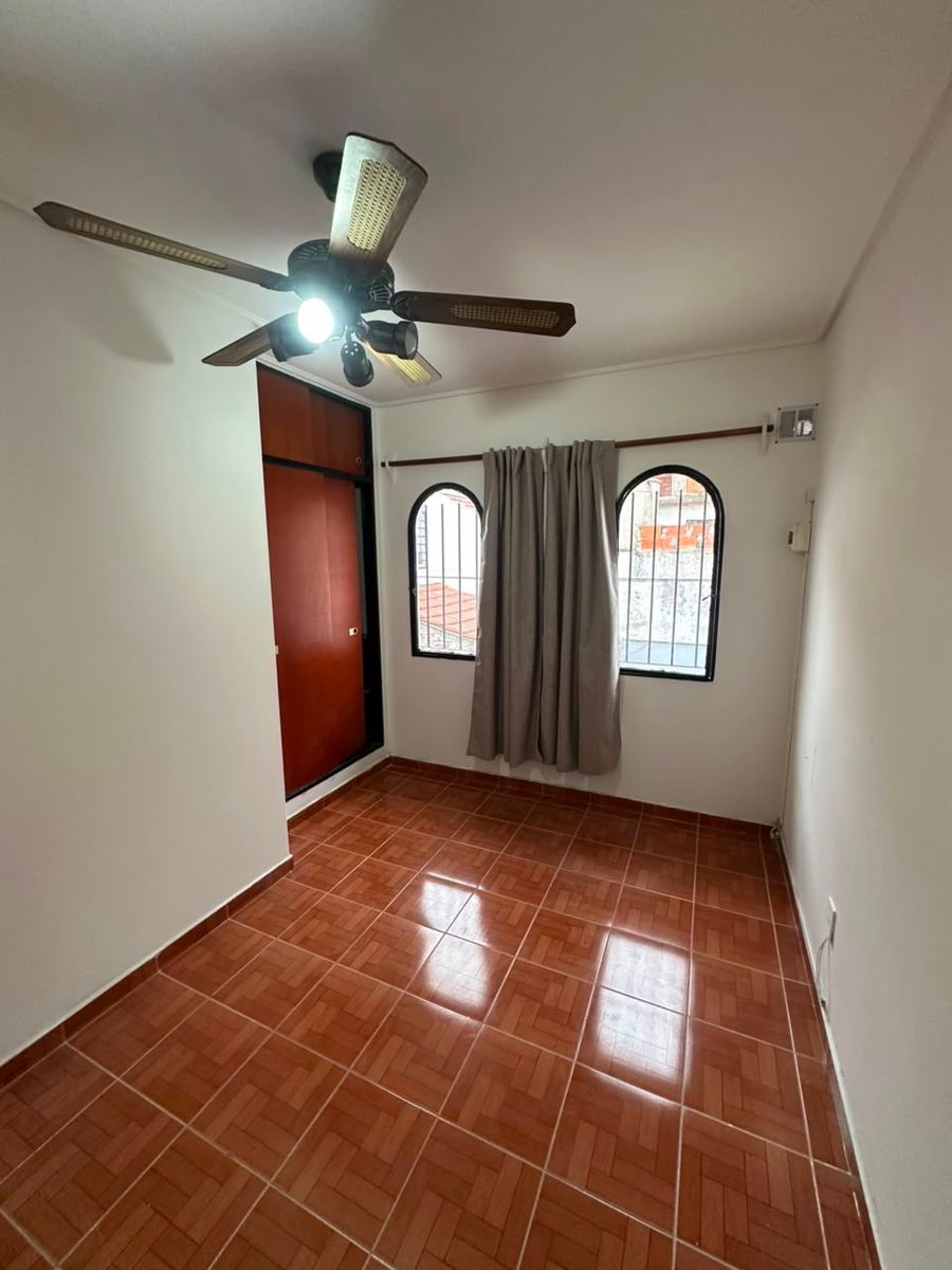 Alquiler duplex 3 ambientes cochera patio - 20