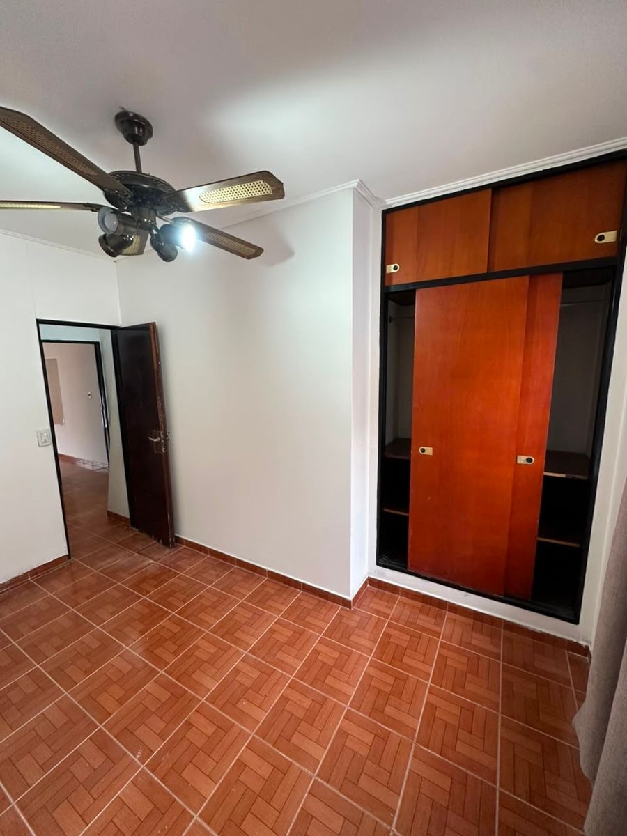 Alquiler duplex 3 ambientes cochera patio - 21
