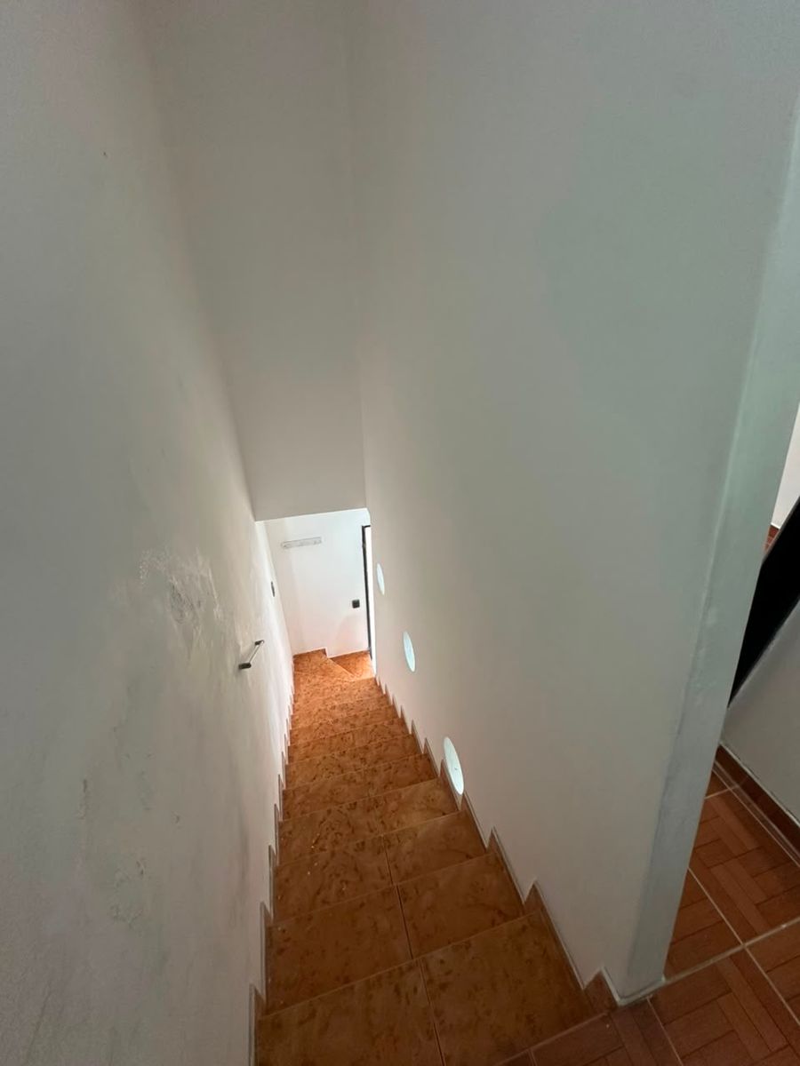 Alquiler duplex 3 ambientes cochera patio - 22