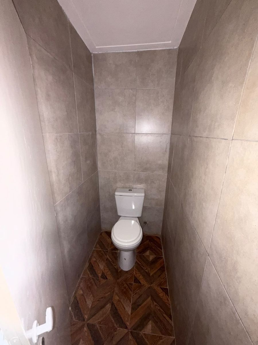 Alquiler pH 4 ambientes 2 patios Isidro Casanova - 8