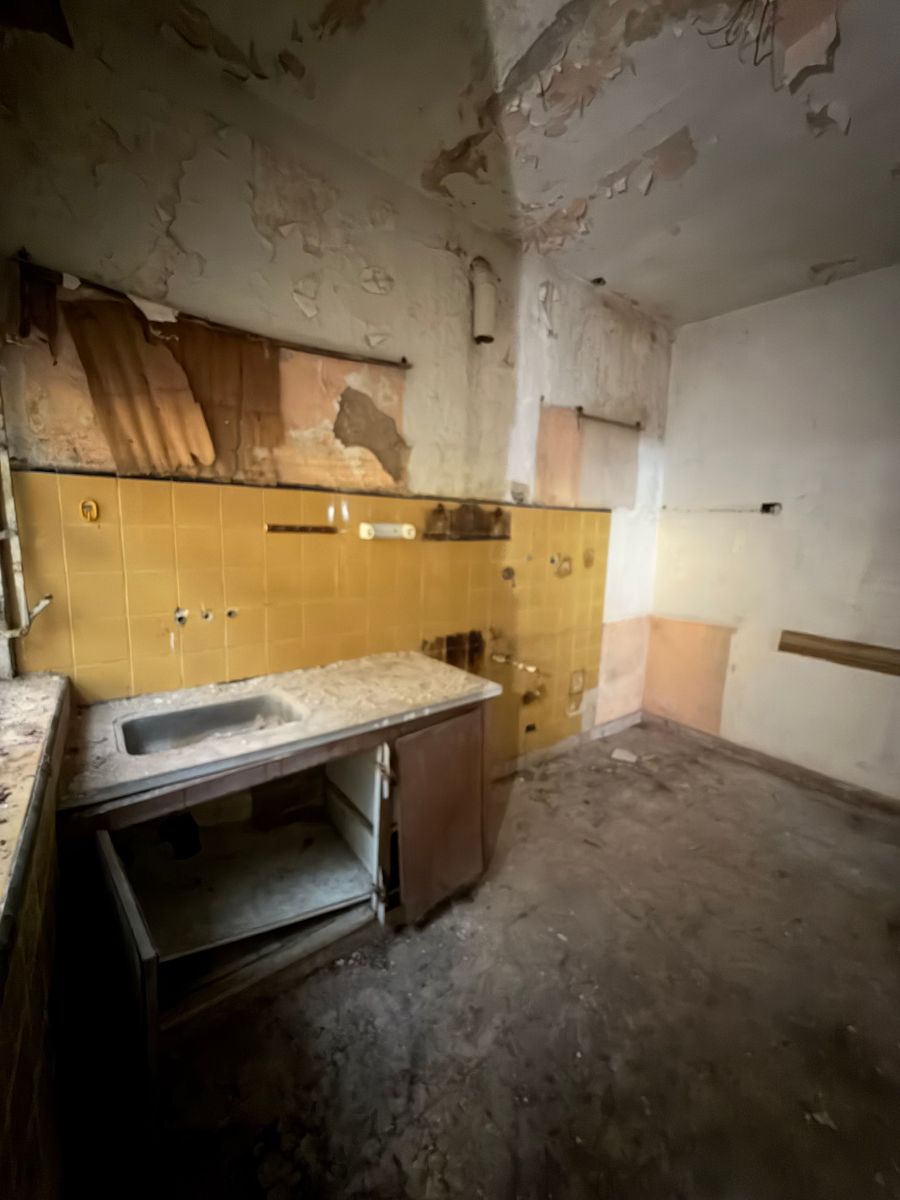 Venta 3 ambientes con cochera a refacción Villa Luzuriaga - 3