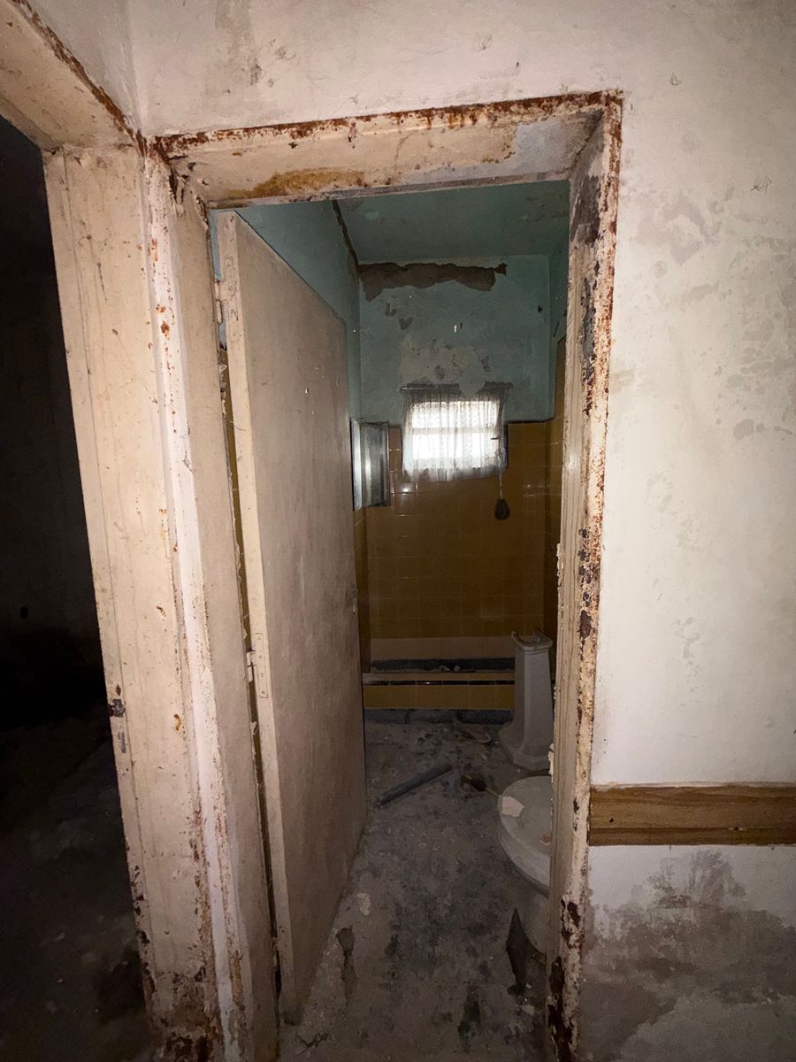Venta 3 ambientes con cochera a refacción Villa Luzuriaga - 4
