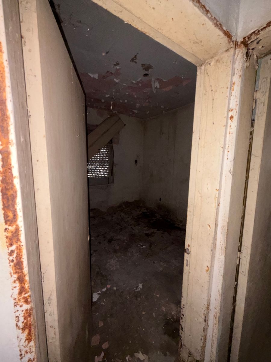 Venta 3 ambientes con cochera a refacción Villa Luzuriaga - 5