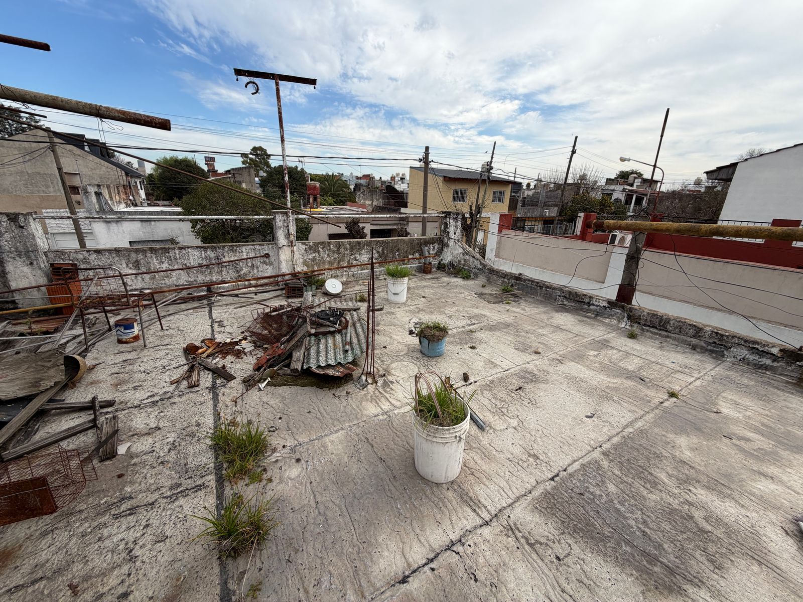 Venta 3 ambientes con cochera a refacción Villa Luzuriaga - 12