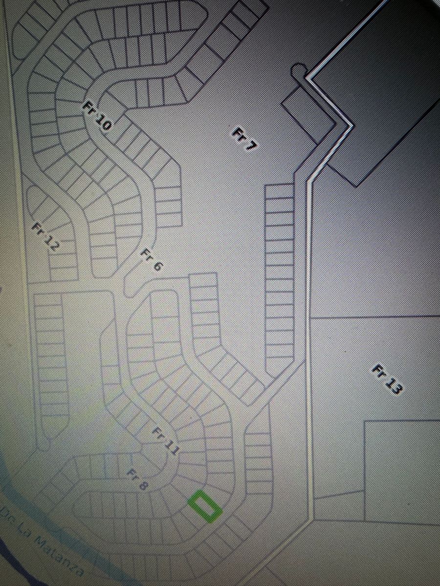 Venta Lote Club de Campo las Perdices