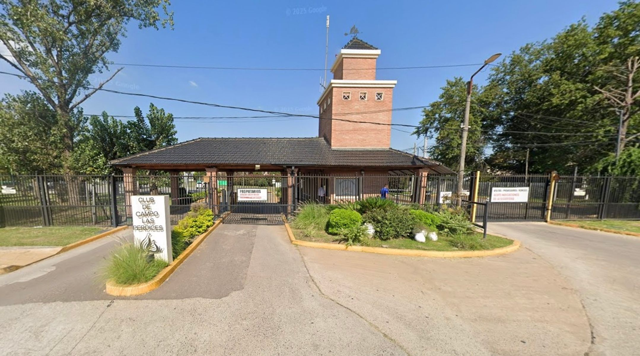 Venta Lote Club de Campo las Perdices — foto 2