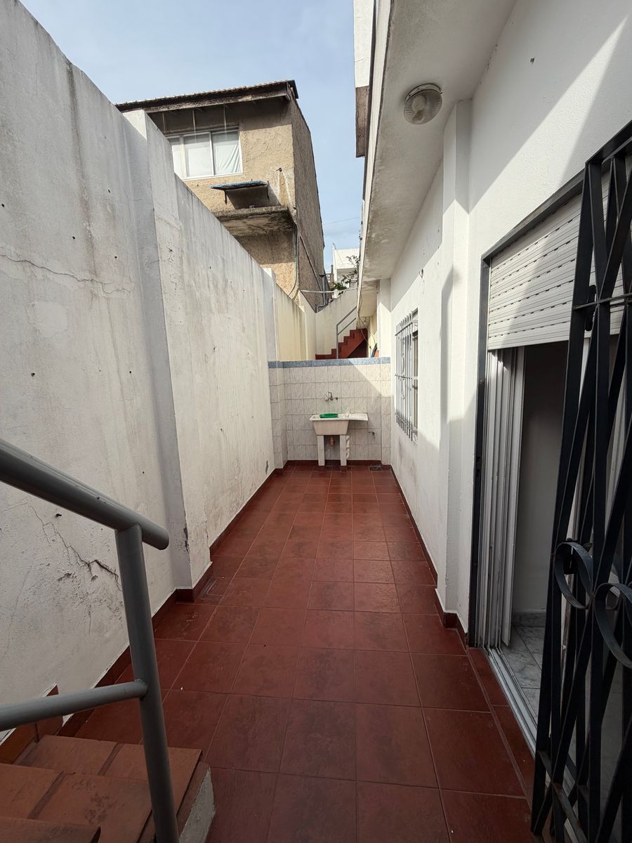 Alquiler pH 3 ambientes Villa Luzuriaga - 3