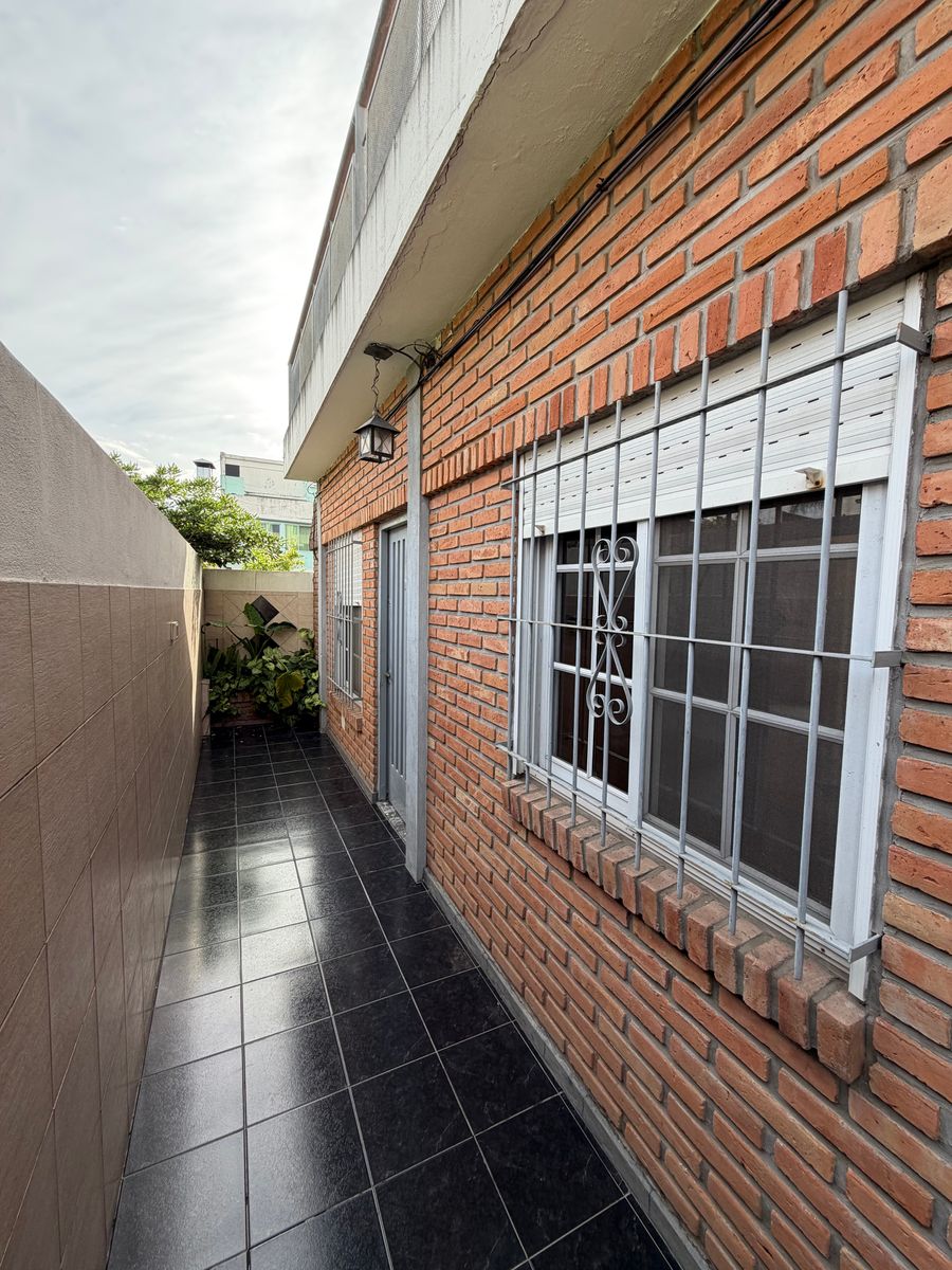Alquiler pH 3 ambientes Villa Luzuriaga - 8