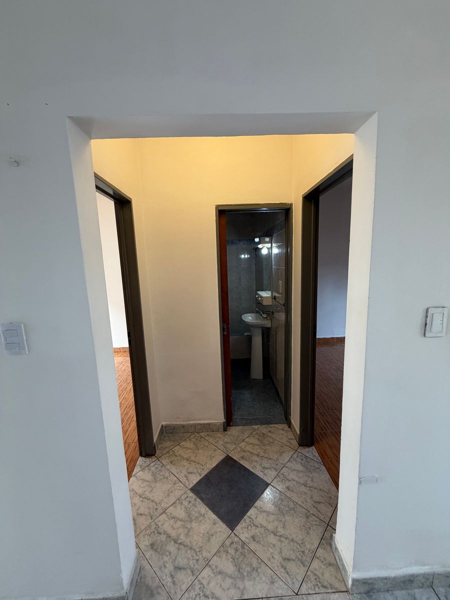 Alquiler pH 3 ambientes Villa Luzuriaga - 9