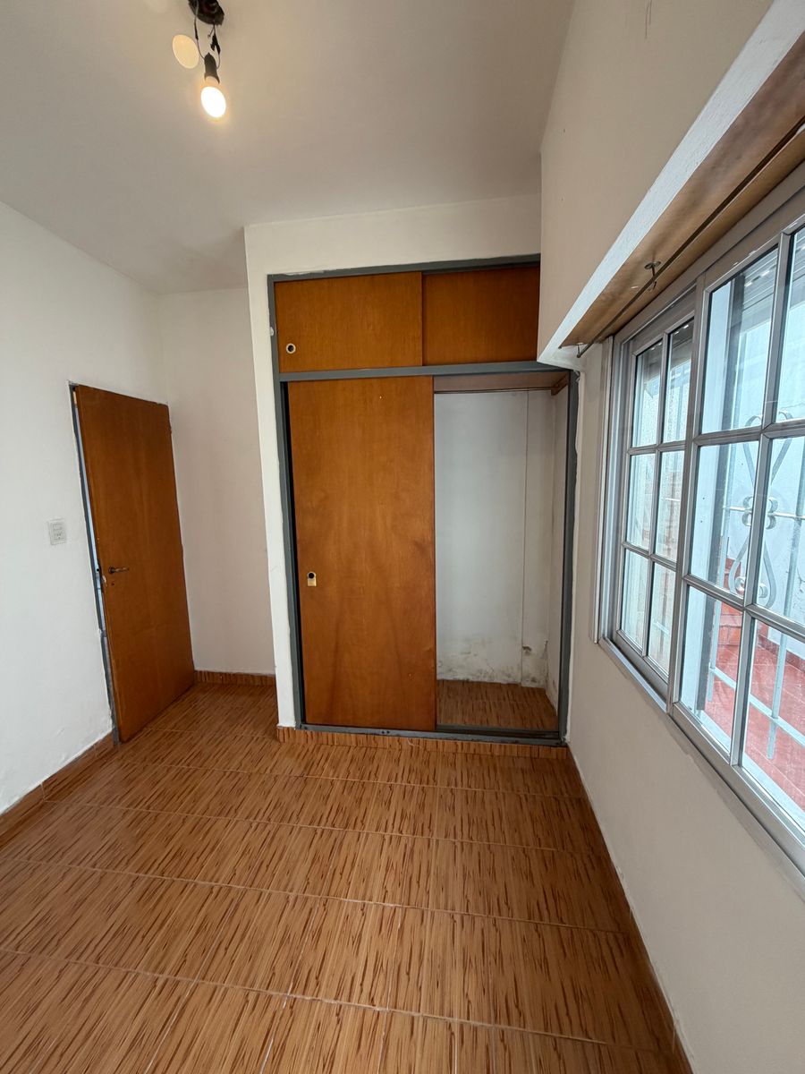 Alquiler pH 3 ambientes Villa Luzuriaga - 10