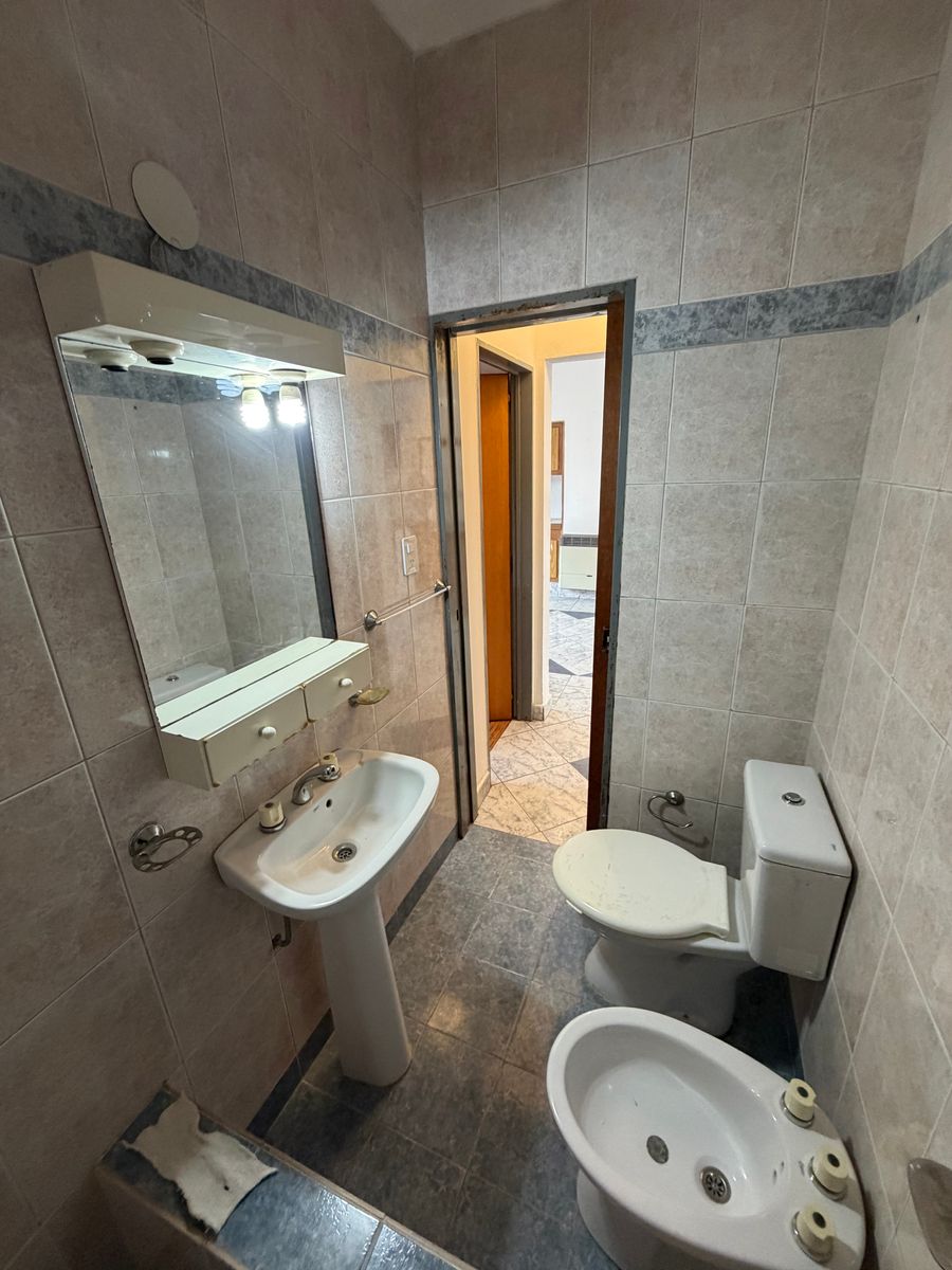 Alquiler pH 3 ambientes Villa Luzuriaga - 14