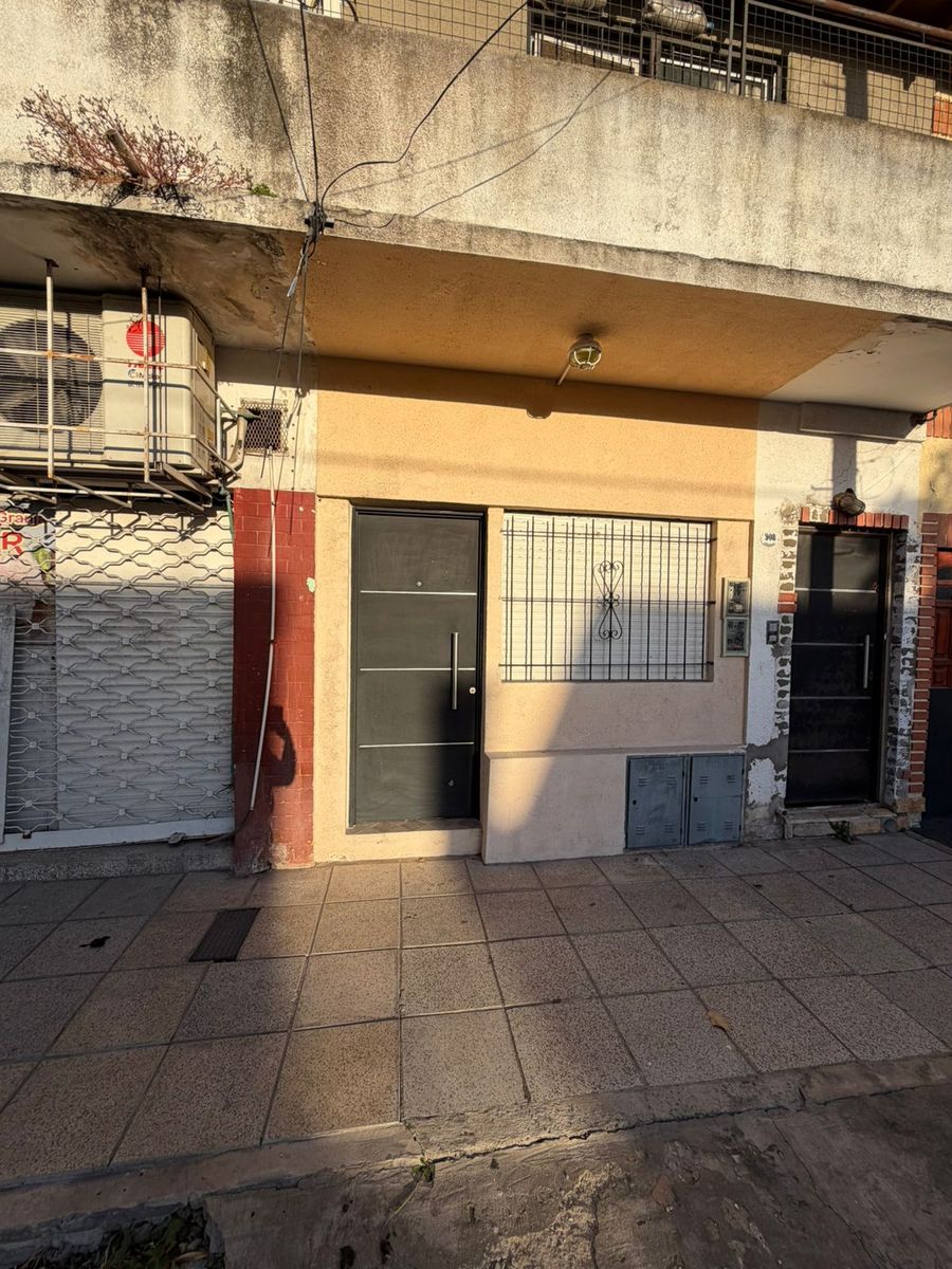 Alquiler pH 2 ambientes Haedo - 12