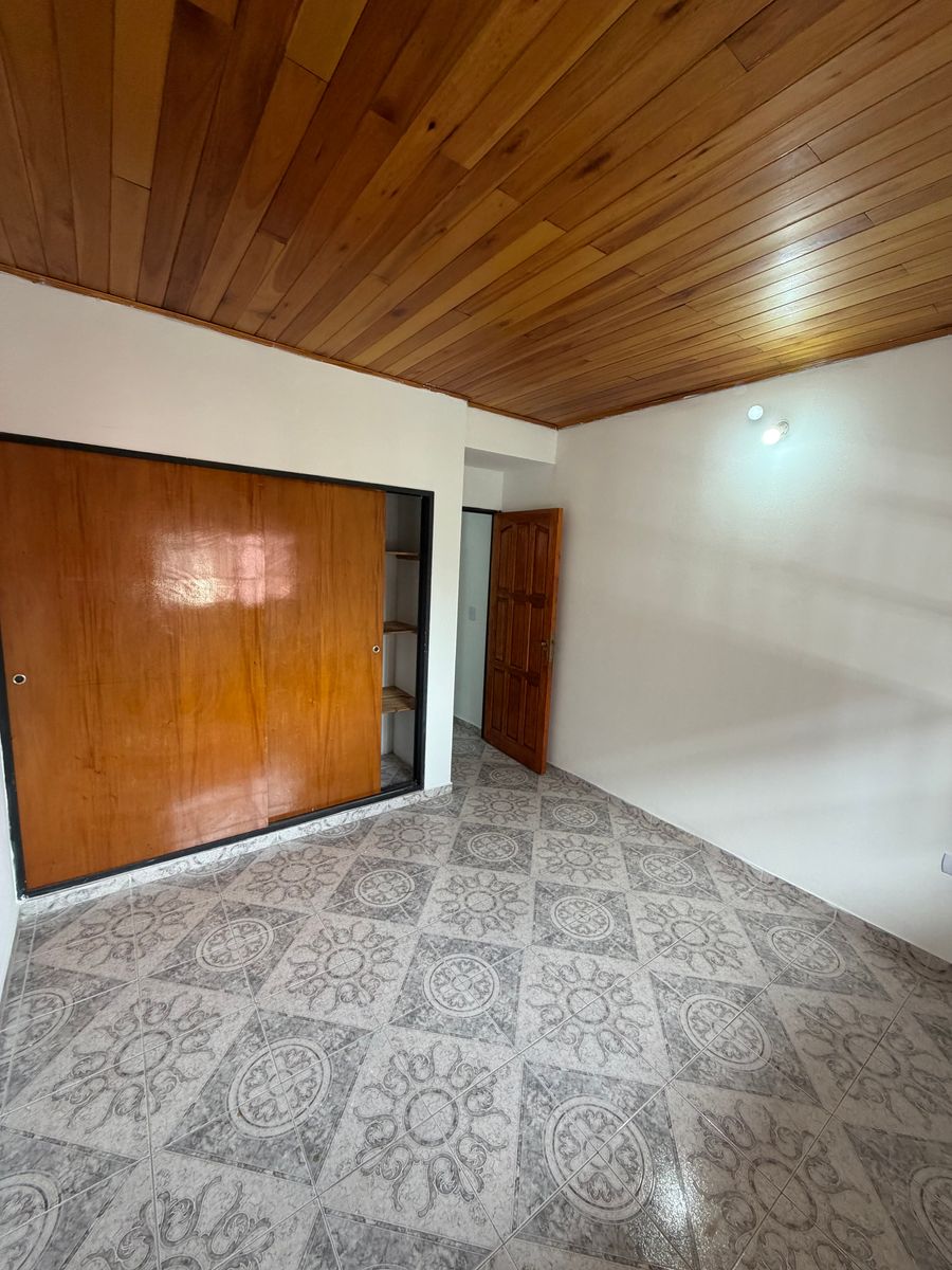 Alquiler duplex 3 ambientes con patio cochera Isidro Casanova - 15