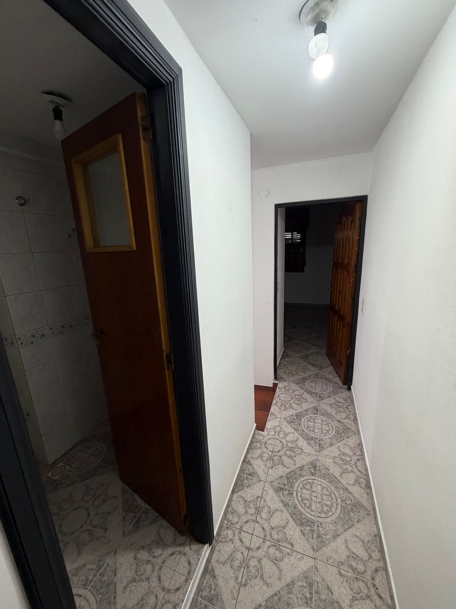 Alquiler duplex 3 ambientes con patio cochera Isidro Casanova - 16