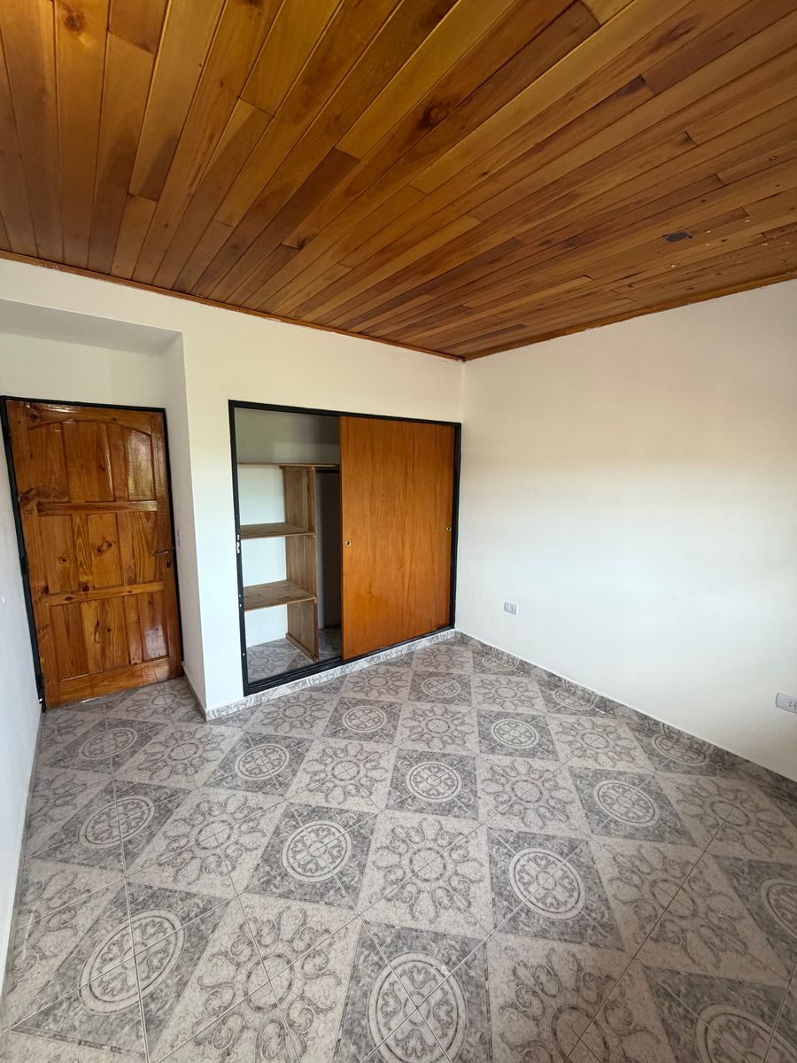 Alquiler duplex 3 ambientes con patio cochera Isidro Casanova - 20