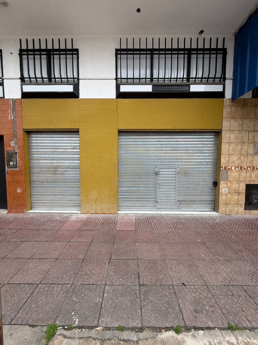 Alquiler local Rafael Castillo — foto 5