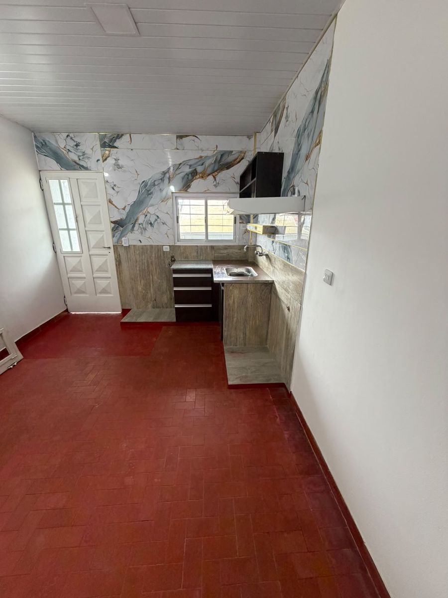 Departamento en Alquiler en Rafael Castillo