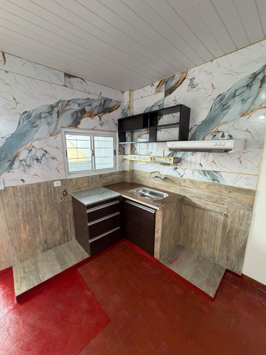 Departamento en Alquiler en Rafael Castillo — foto 2