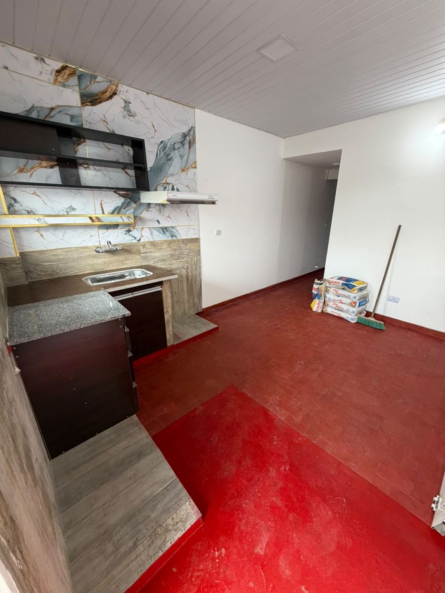 Departamento en Alquiler en Rafael Castillo — foto 3
