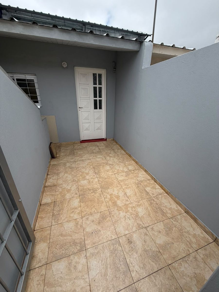 Departamento en Alquiler en Rafael Castillo — foto 4