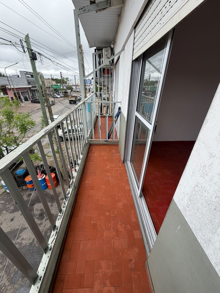 Departamento en Alquiler en Rafael Castillo — foto 11