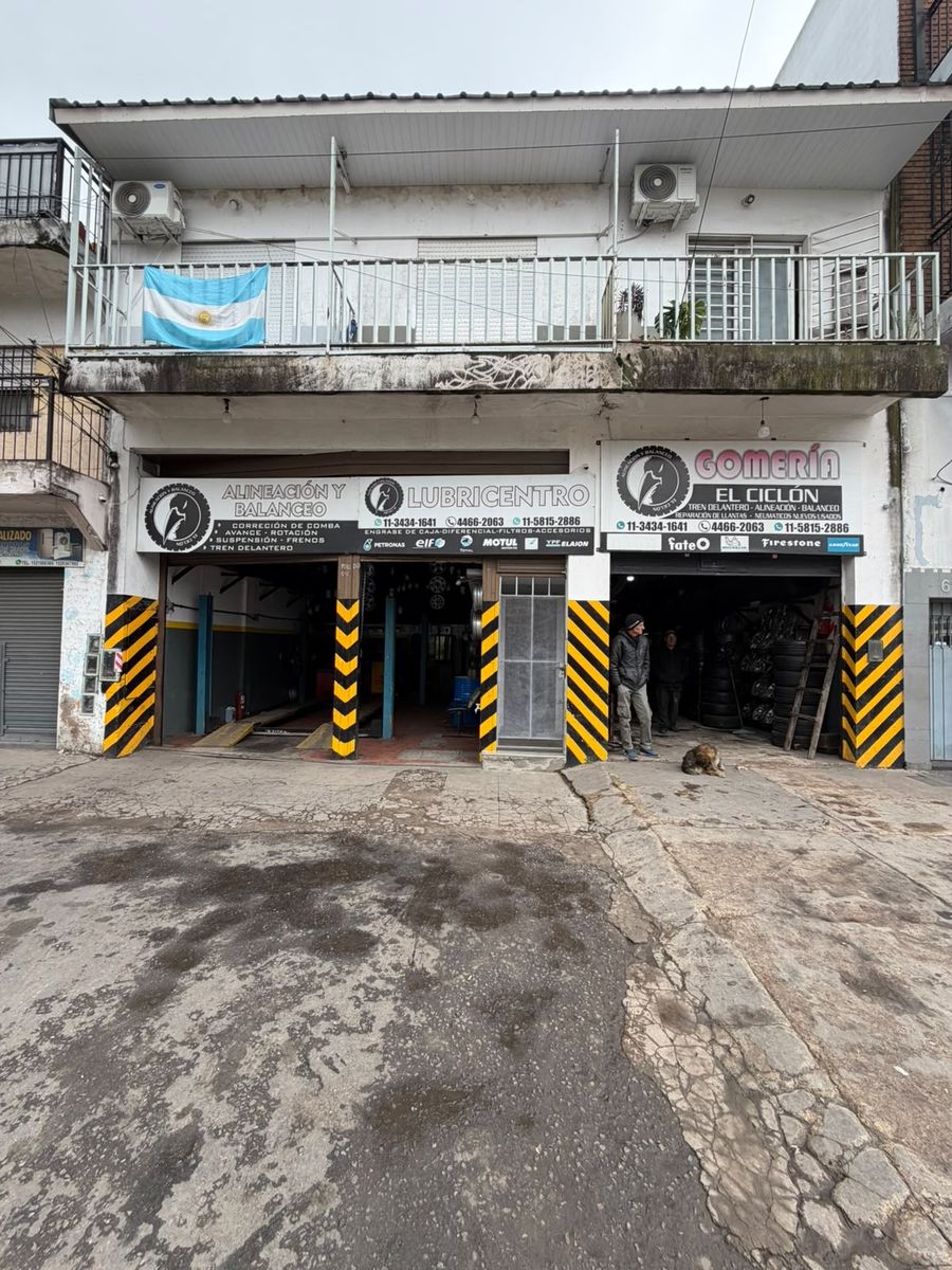 Departamento en Alquiler en Rafael Castillo — foto 13