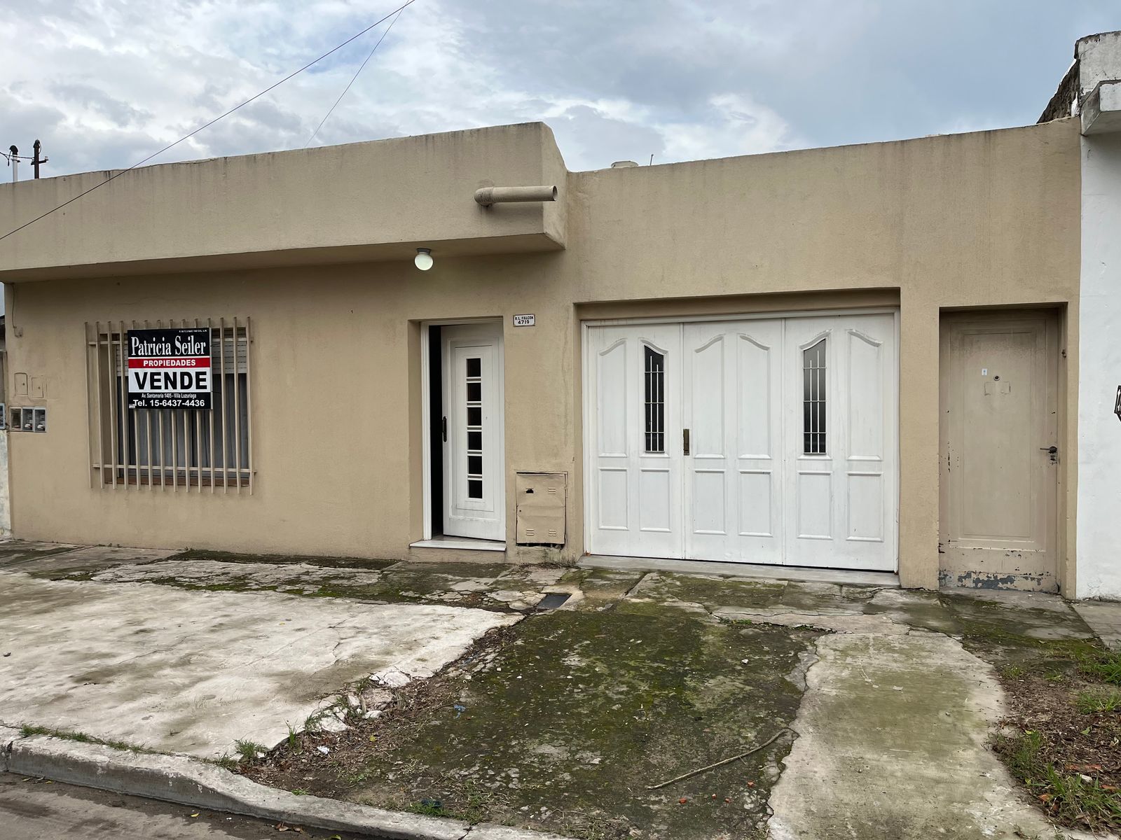 Venta casa Isidro Casanova - 2
