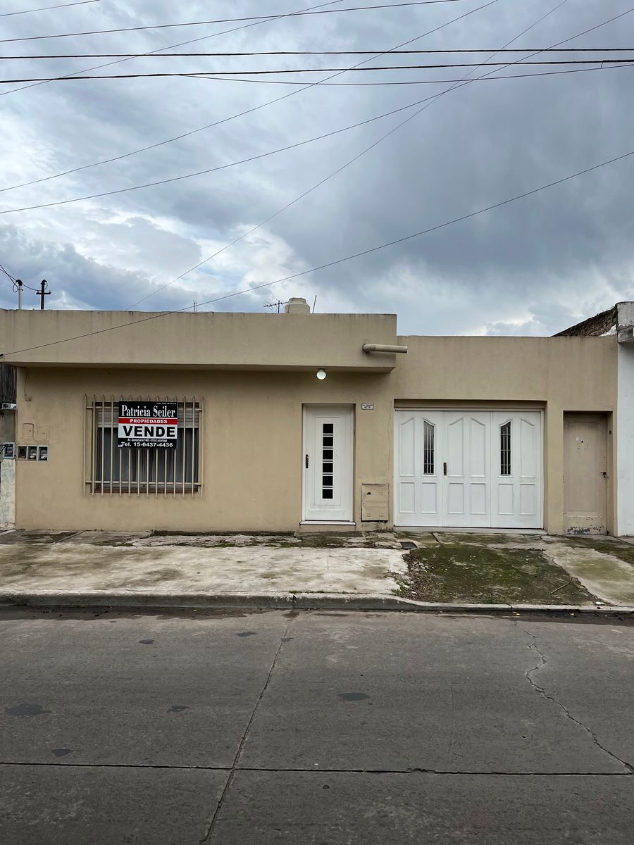 Venta casa Isidro Casanova - 3