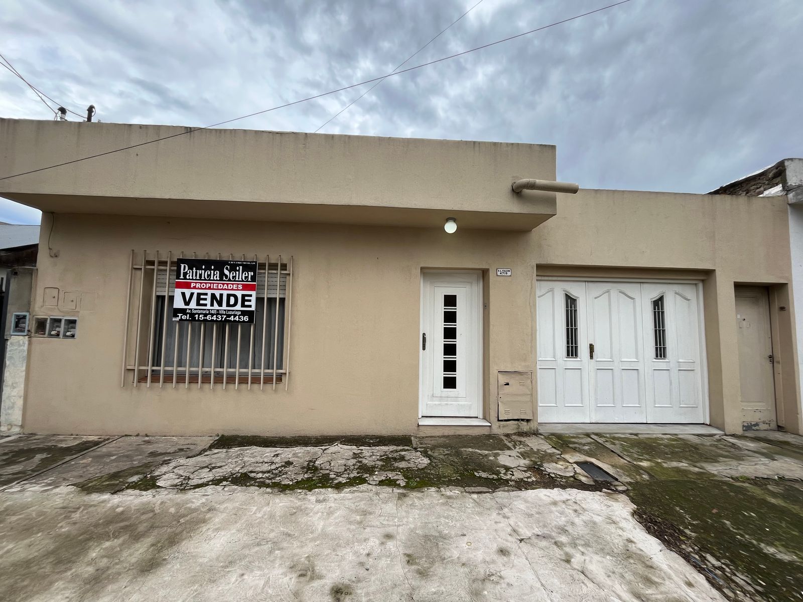 Venta casa Isidro Casanova - 5