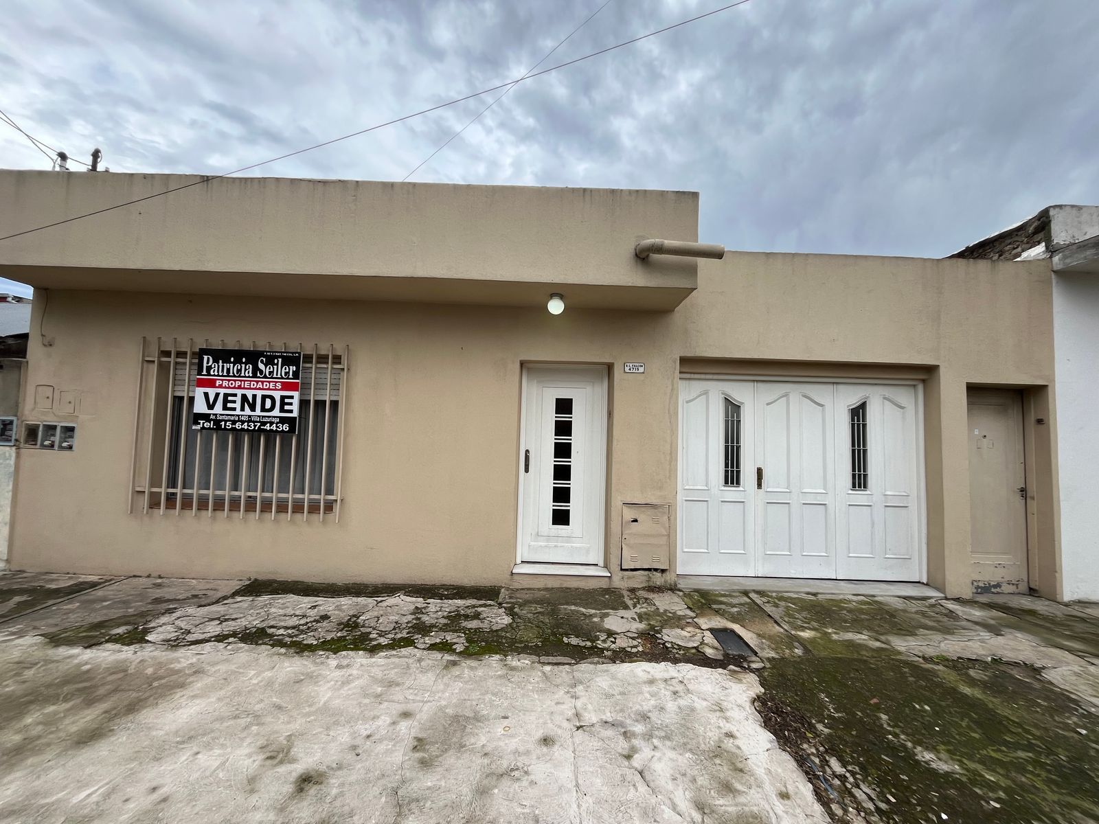 Venta casa Isidro Casanova - 6