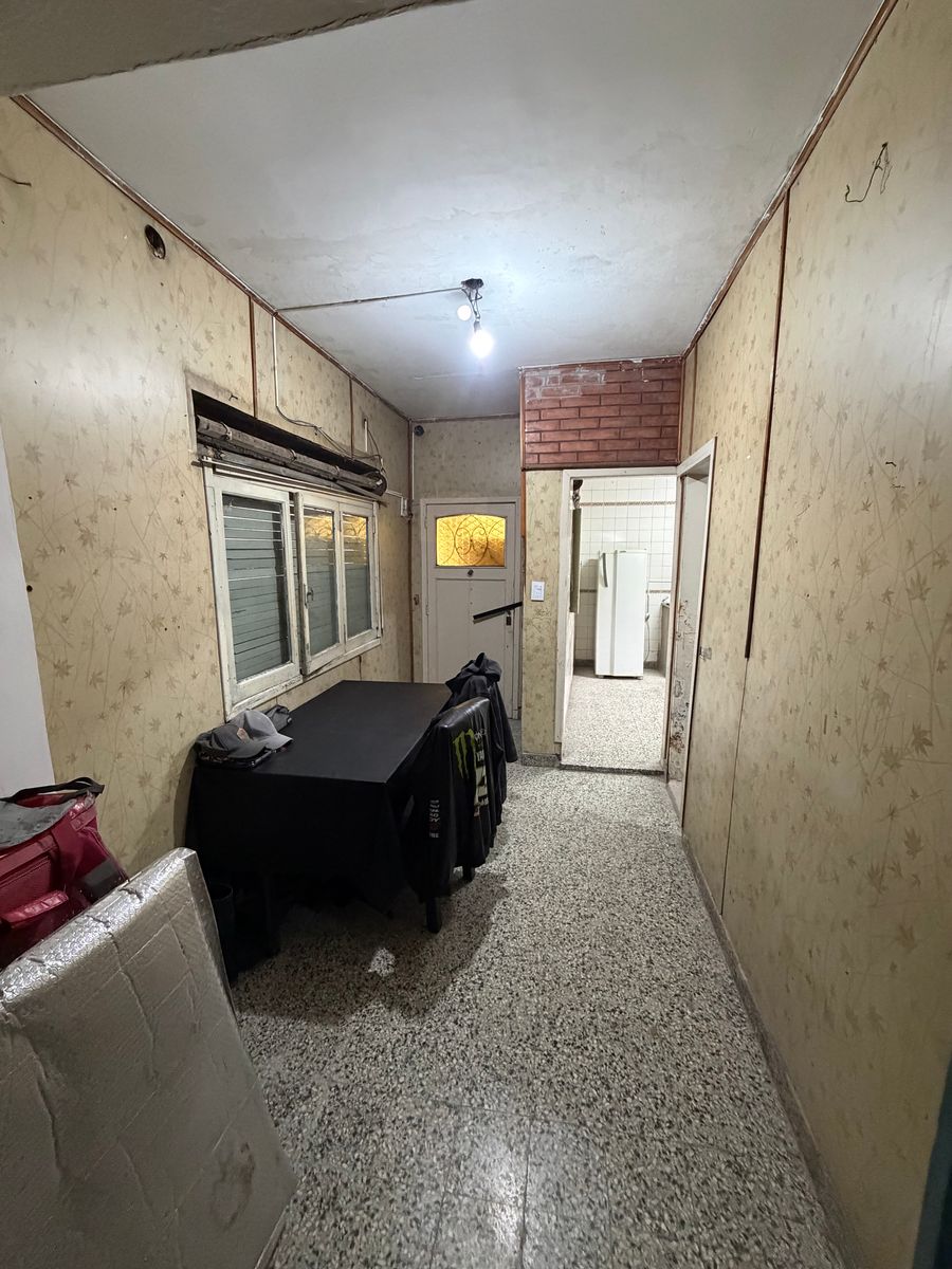 Venta pH 3 ambientes patio y terraza Villa Luzuriaga - 6