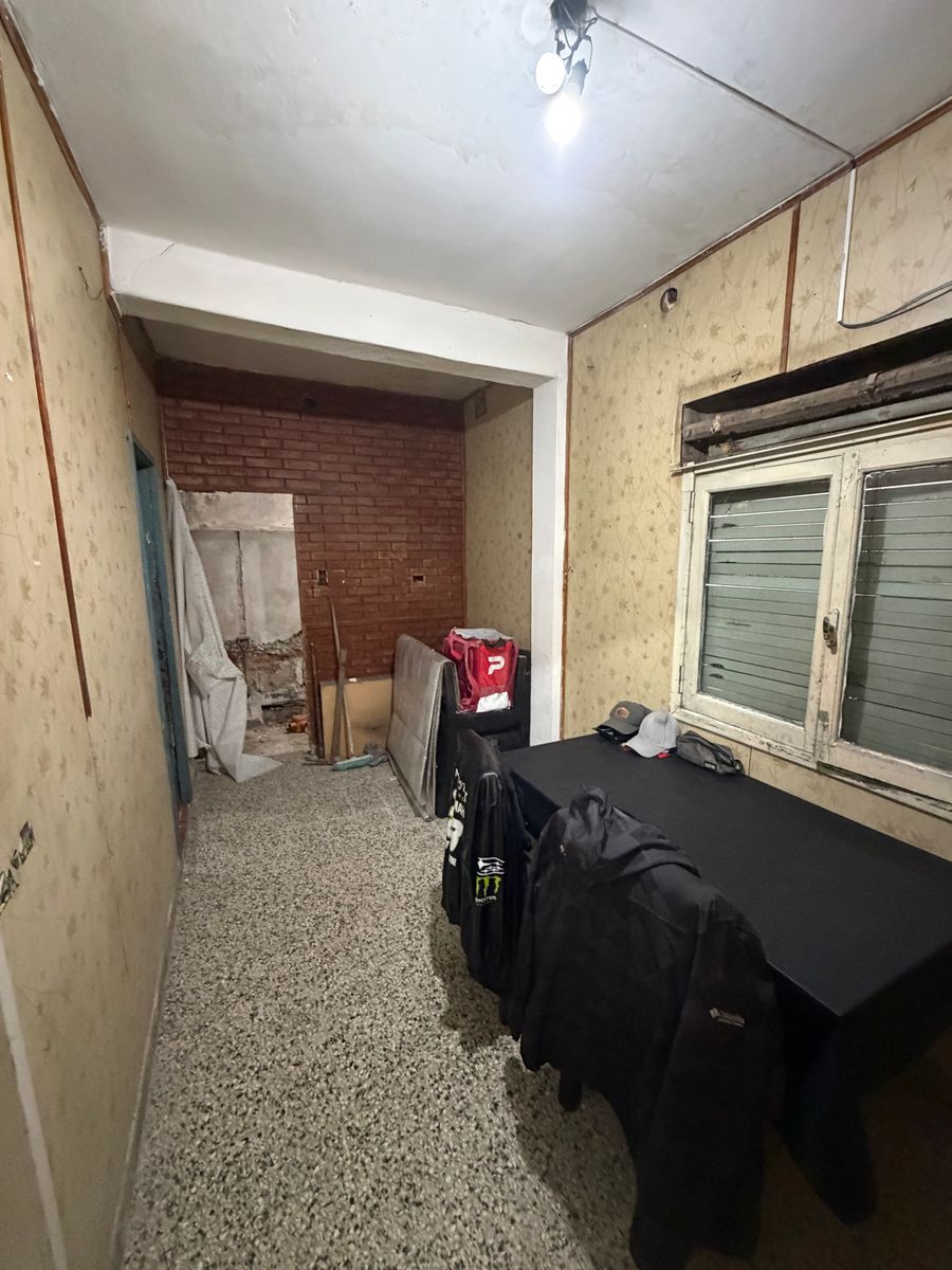 Venta pH 3 ambientes patio y terraza Villa Luzuriaga - 7