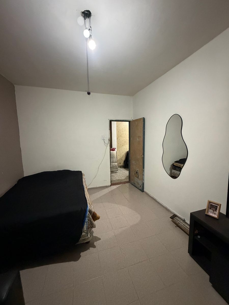 Venta pH 3 ambientes patio y terraza Villa Luzuriaga - 9
