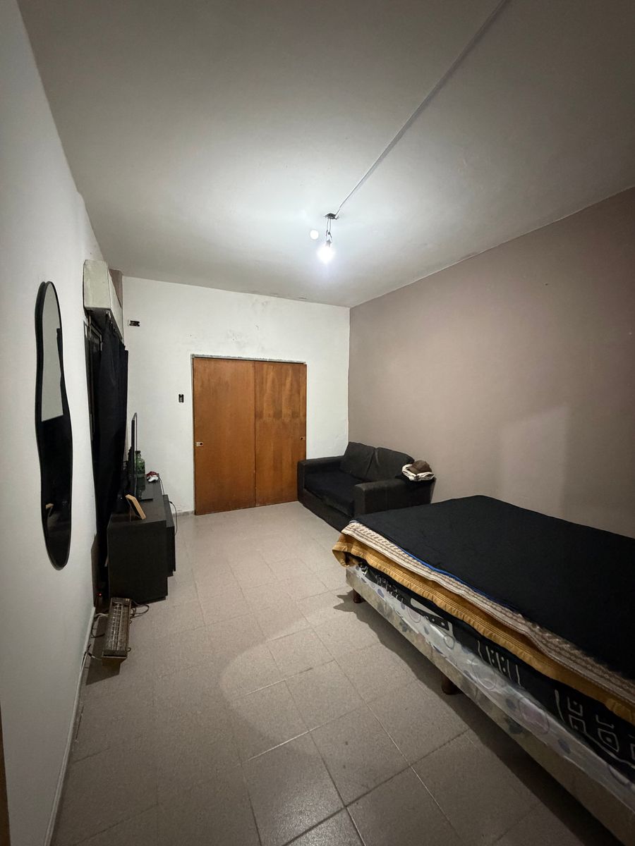 Venta pH 3 ambientes patio y terraza Villa Luzuriaga - 10