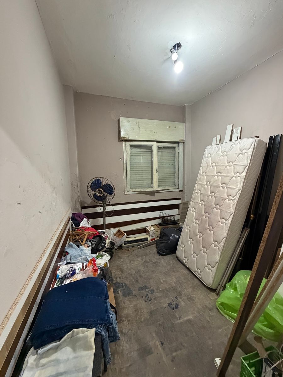 Venta pH 3 ambientes patio y terraza Villa Luzuriaga - 12