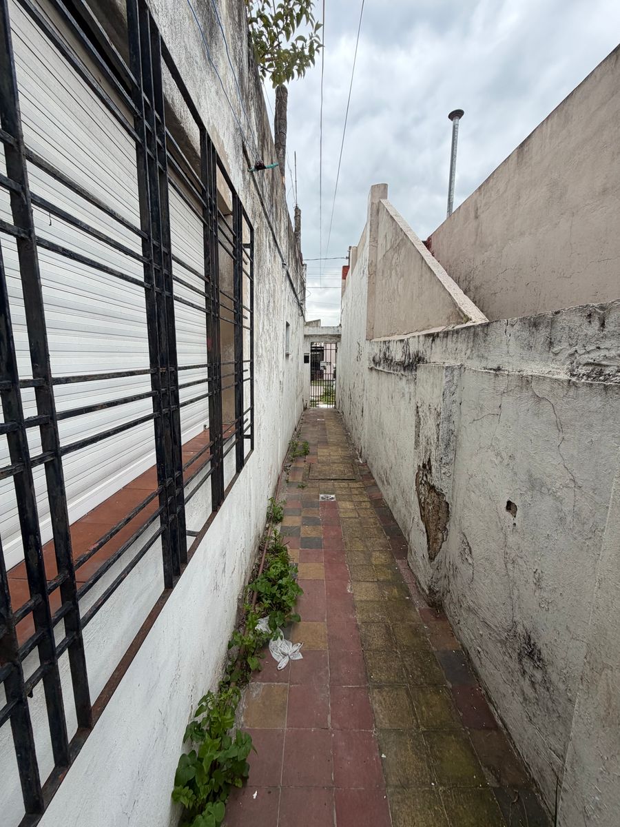 Venta pH 3 ambientes patio y terraza Villa Luzuriaga - 14