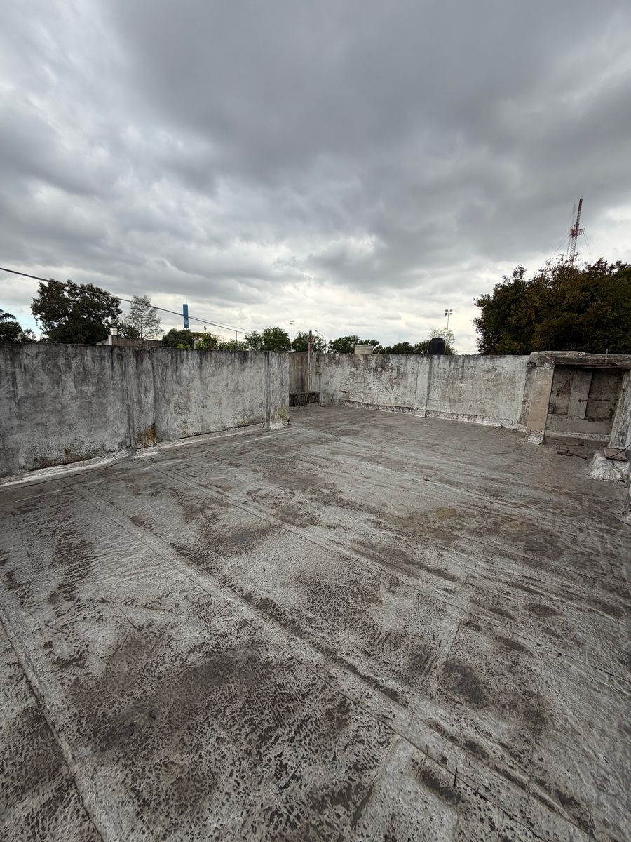 Venta pH 3 ambientes patio y terraza Villa Luzuriaga - 16
