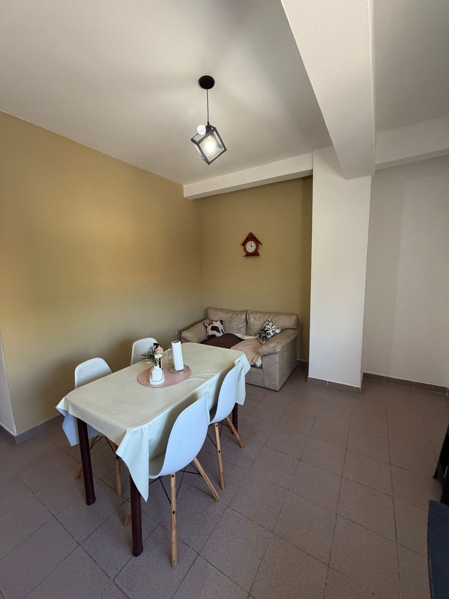 Venta departamento 3 ambientes Villa Luzuriaga - 2