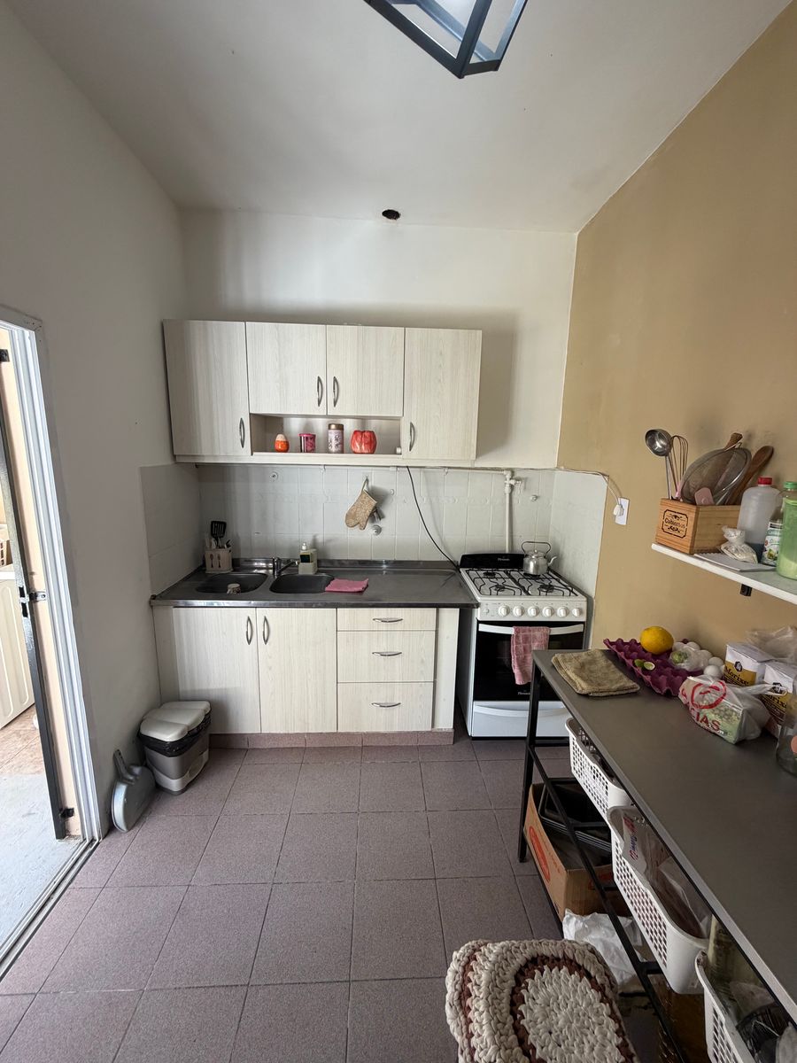 Venta departamento 3 ambientes Villa Luzuriaga - 3