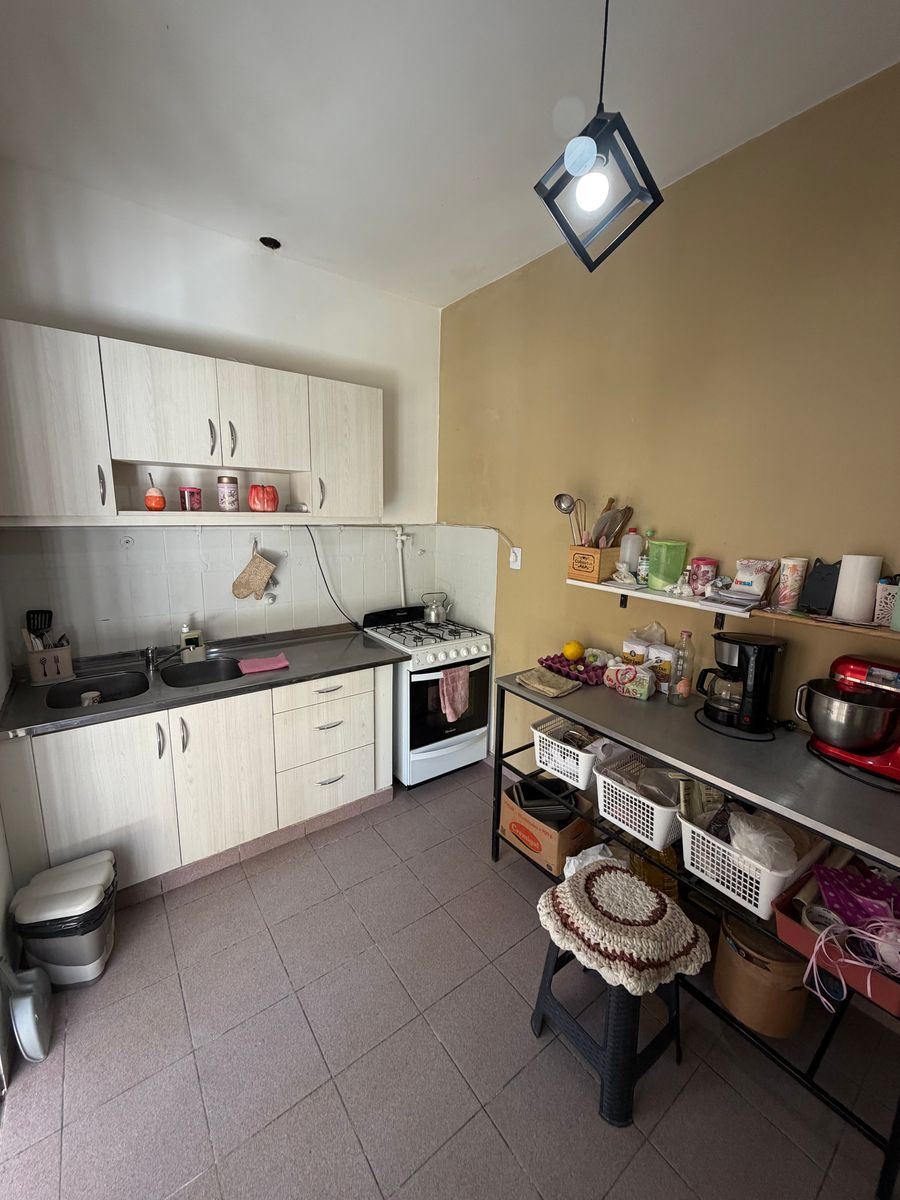 Venta departamento 3 ambientes Villa Luzuriaga - 4