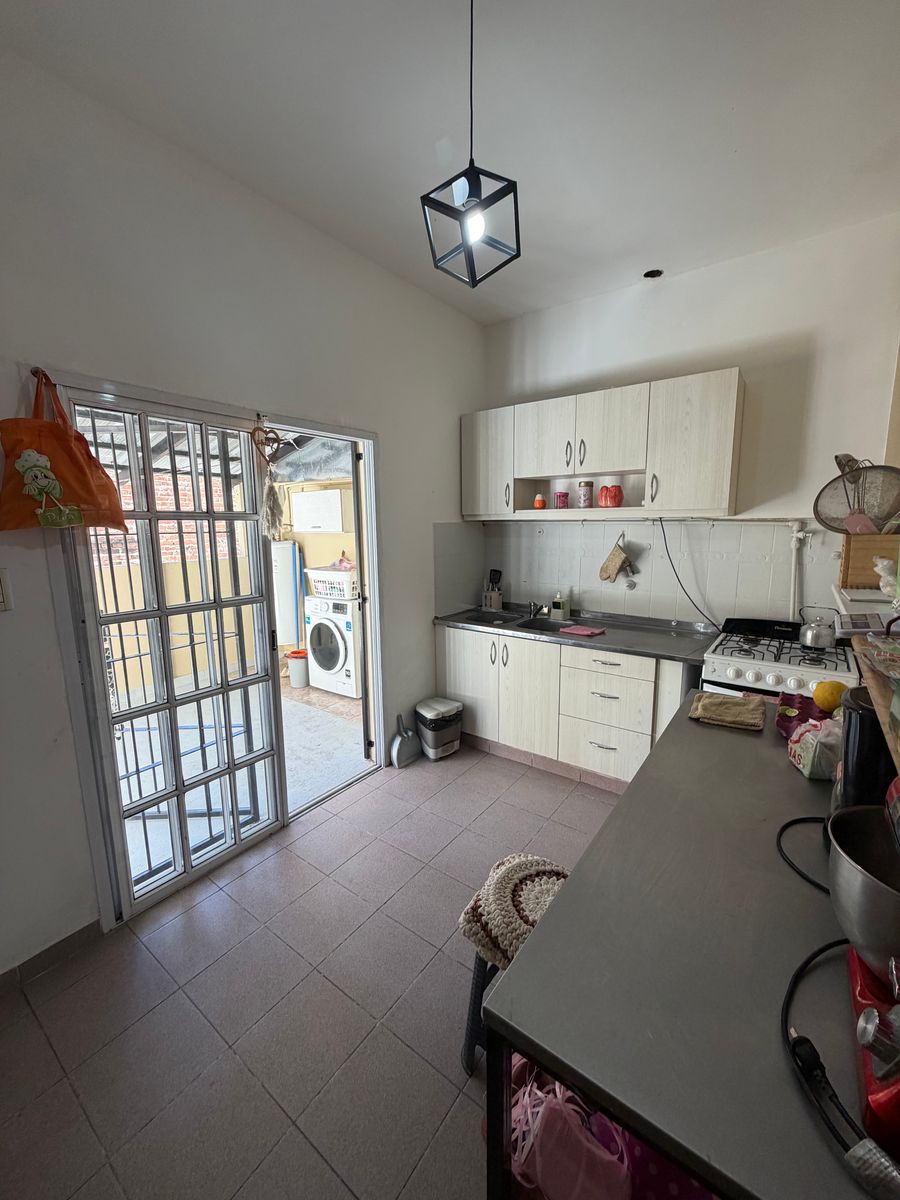 Venta departamento 3 ambientes Villa Luzuriaga - 5
