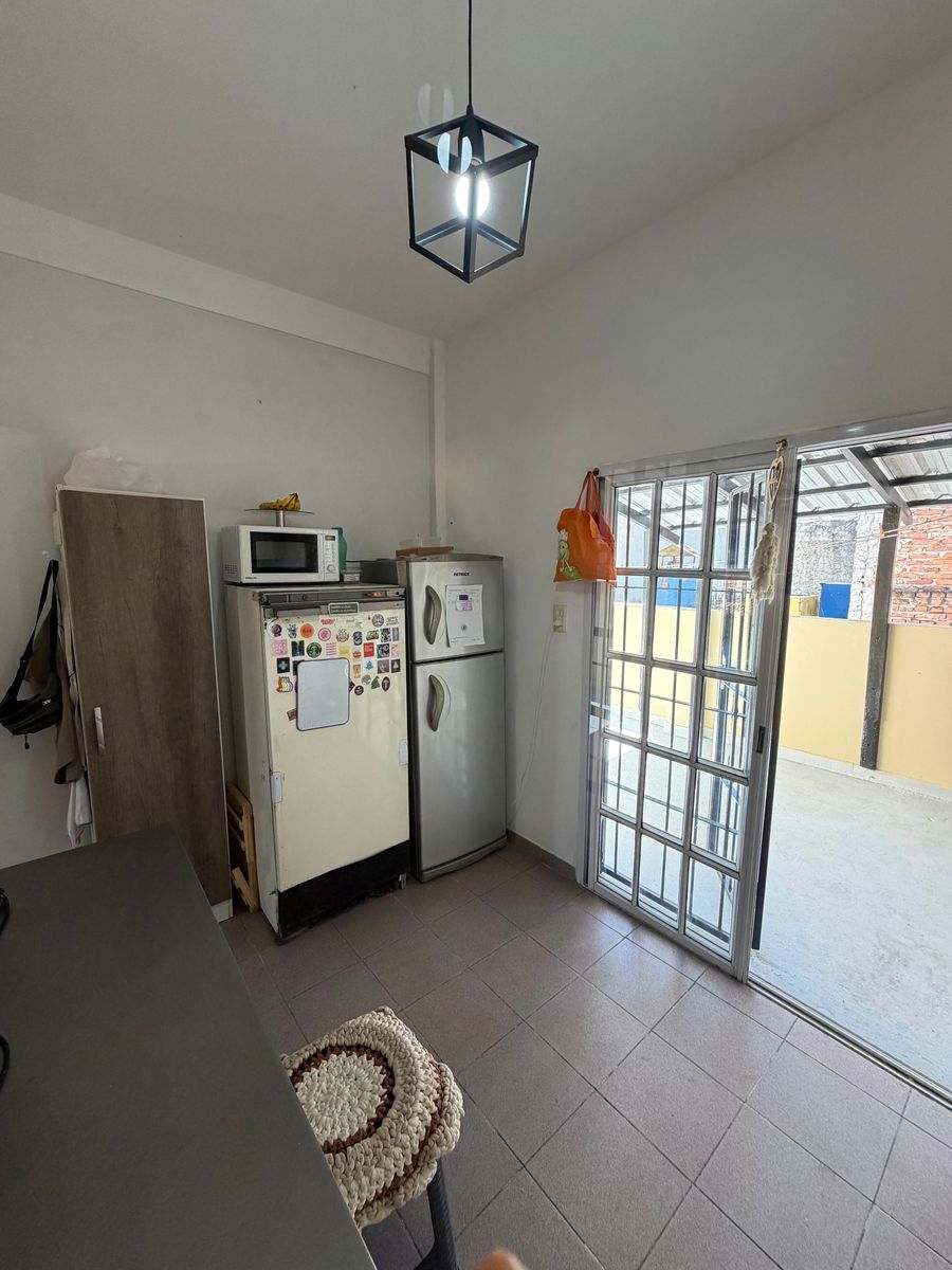 Venta departamento 3 ambientes Villa Luzuriaga - 6