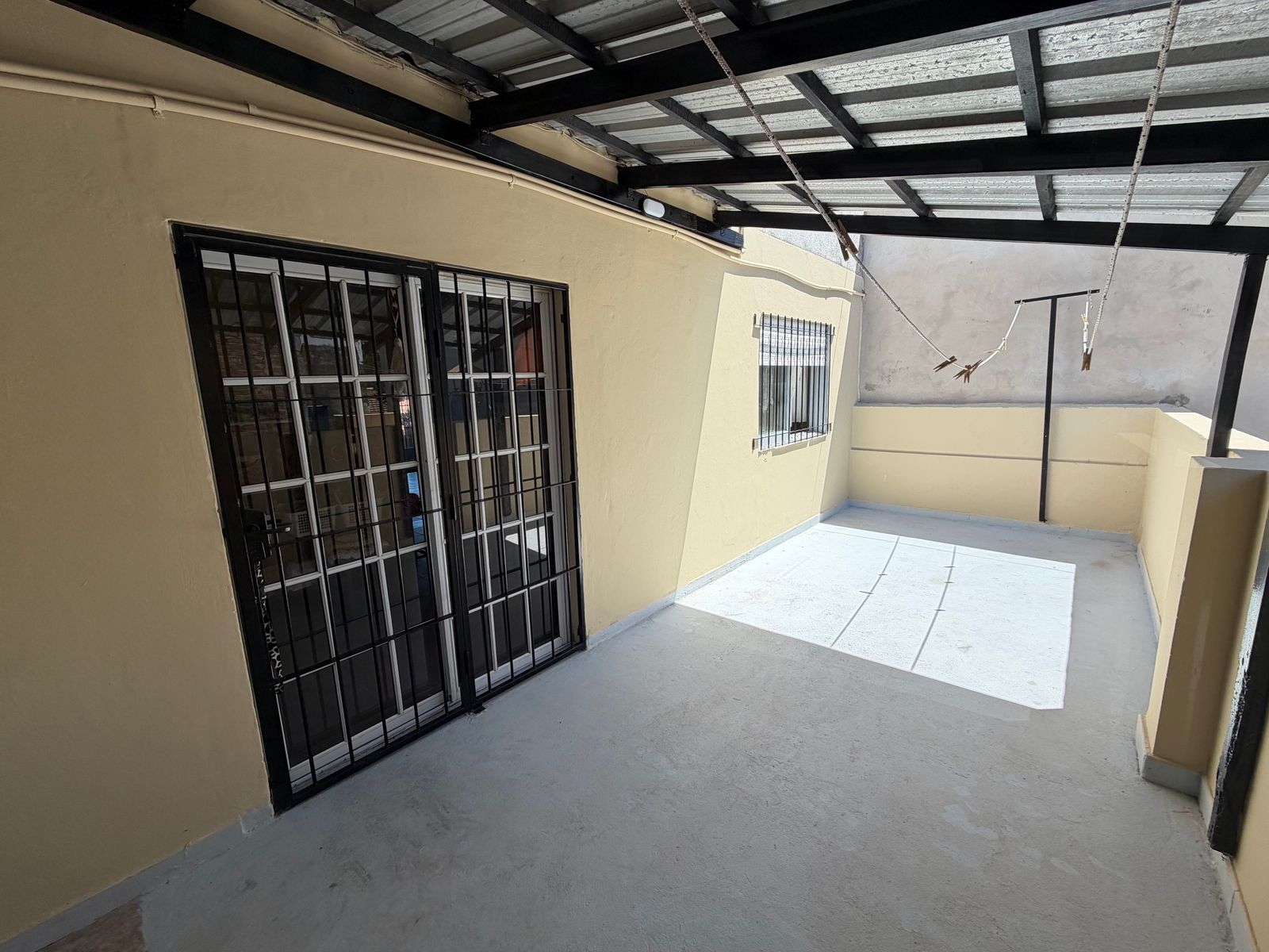 Venta departamento 3 ambientes Villa Luzuriaga - 8